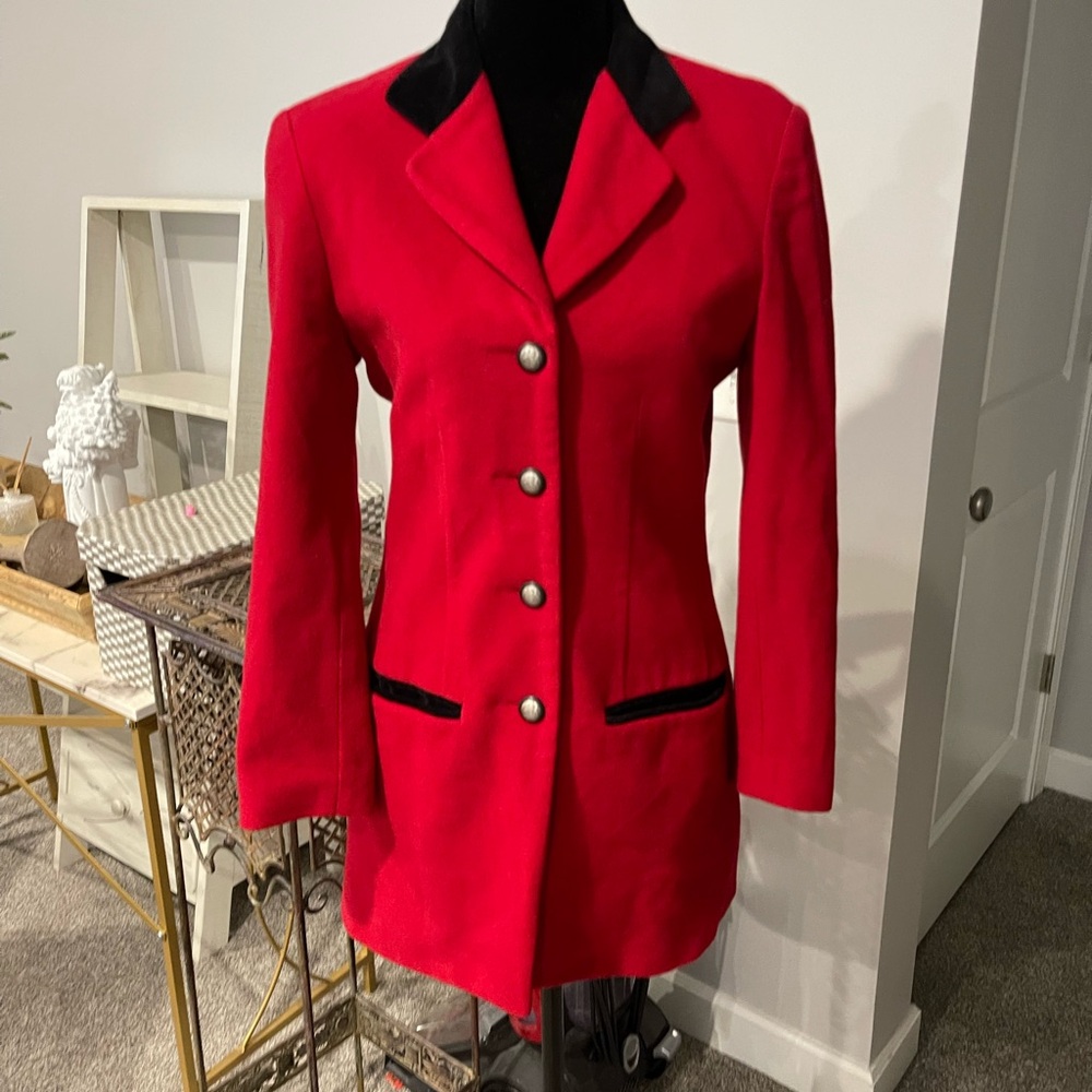 Adorable Express jacket